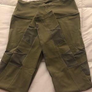 Victoria Secret Sport Leggings